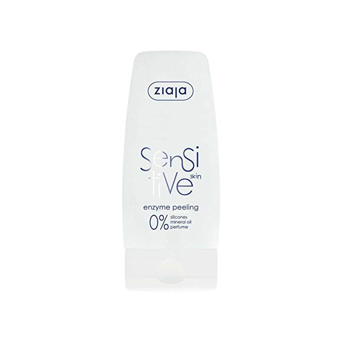 Beauty Ziaja Sensitive Exfoliante en zimático para Pieles Sensibles 60 ml