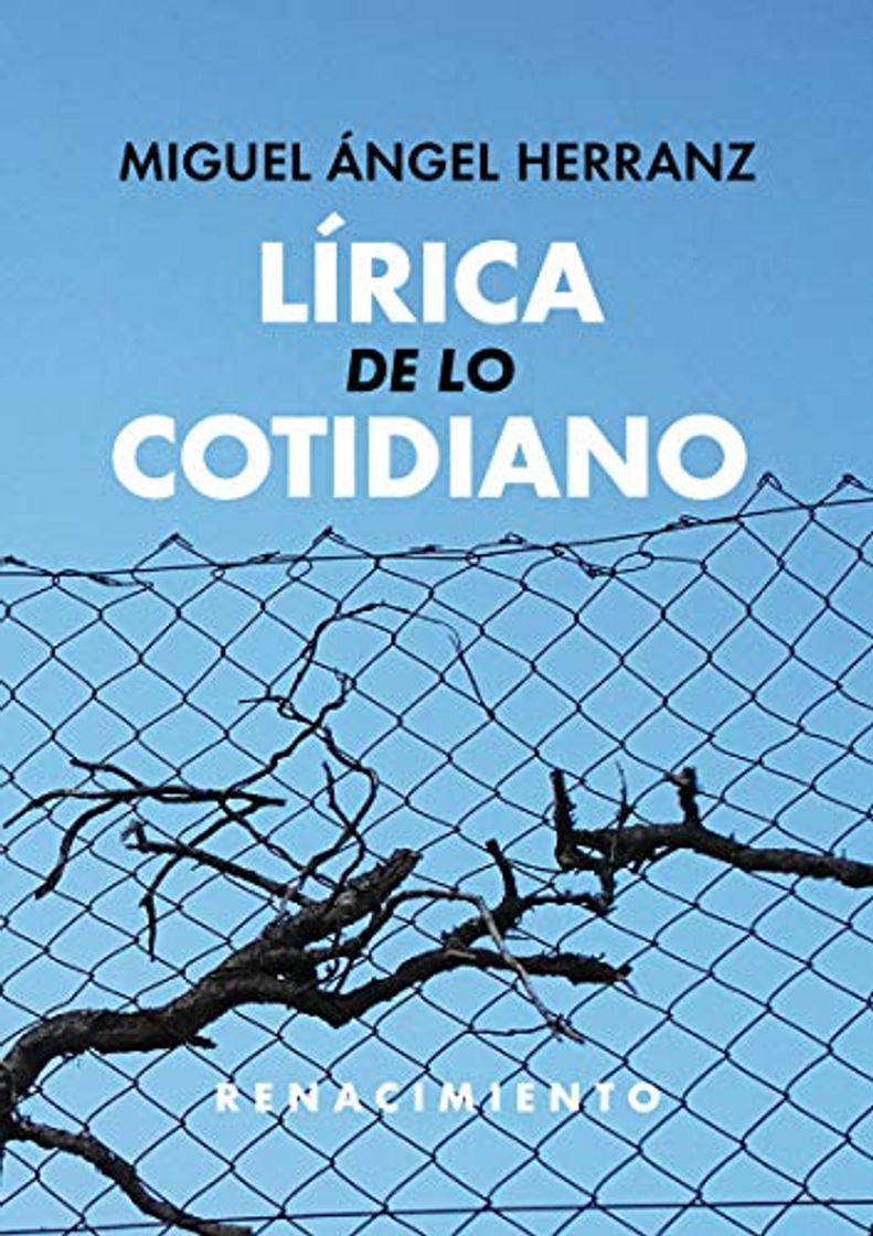 Book Lírica de lo cotidiano: 134