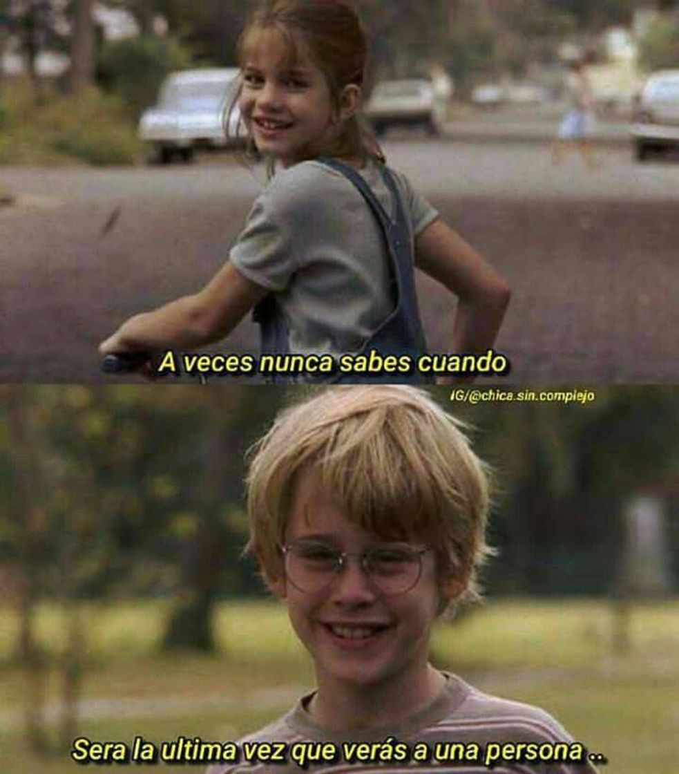 Moda Filme: MEU PRIMEIRO AMOR💕