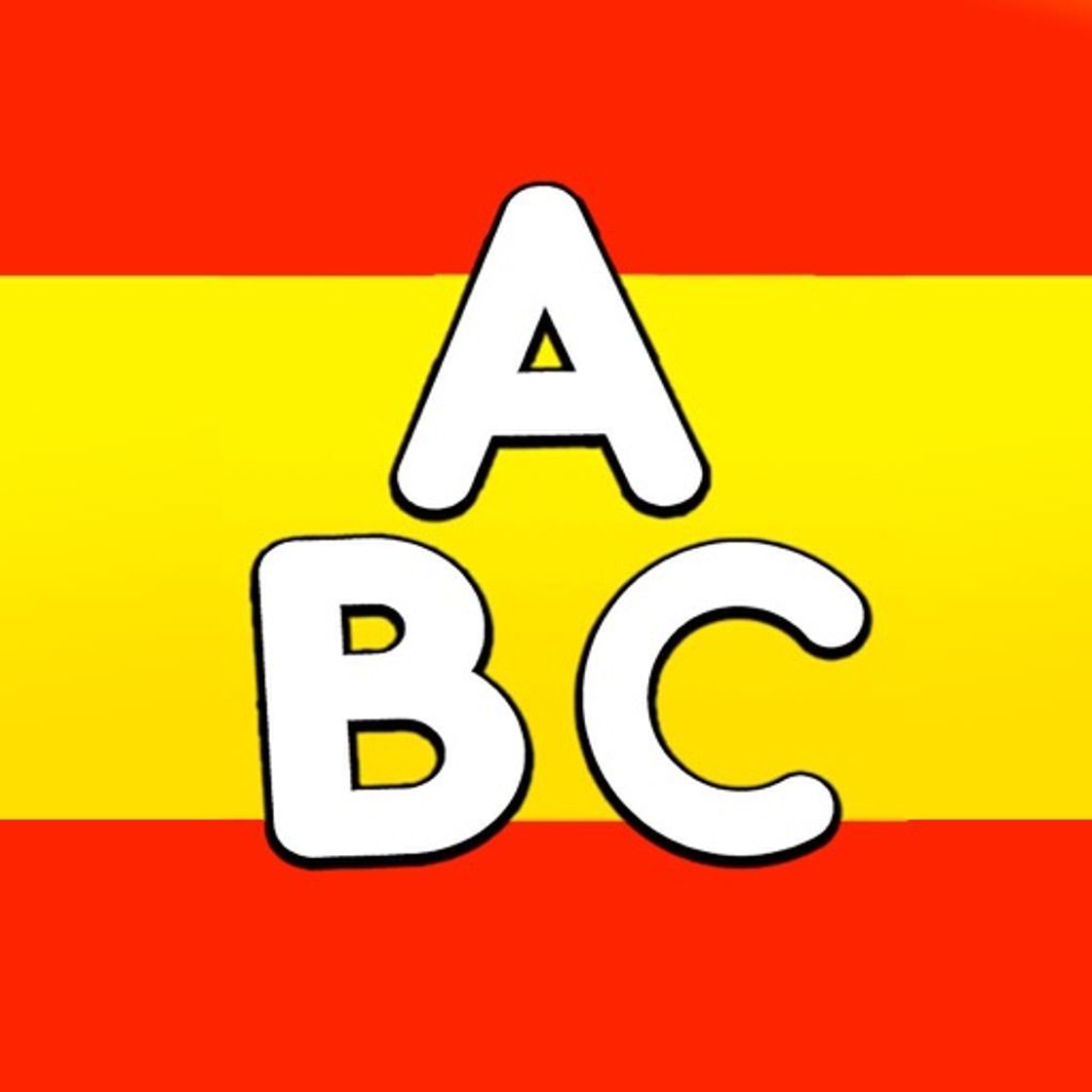 Aplicaciones Learn Spanish for Beginner