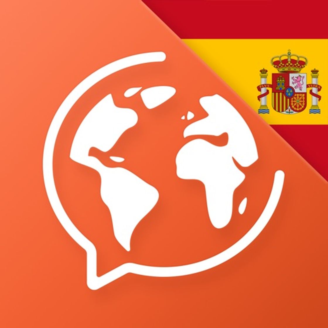 Apps Learn Spanish: Language Course