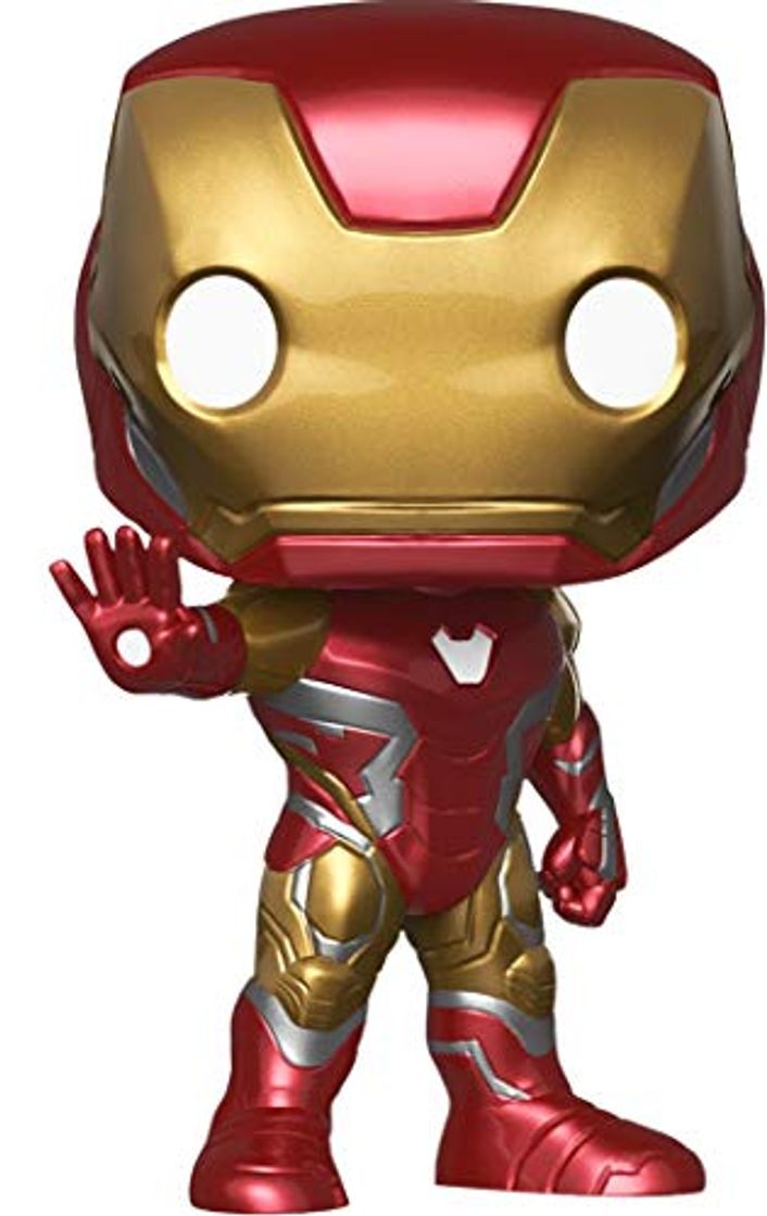 Products POP Marvel End Game - Iron Man