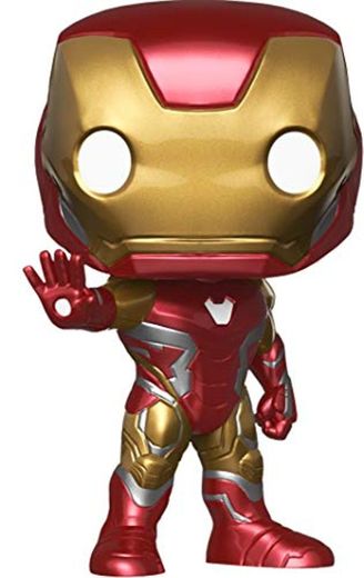 POP Marvel End Game - Iron Man