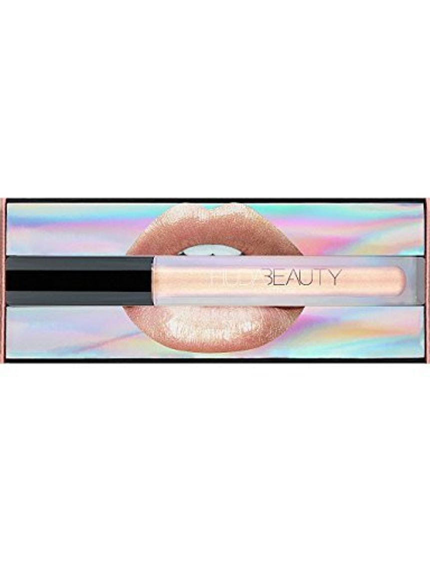 Beauty HUDA BEAUTY LIP GLOSS LIP STROBE