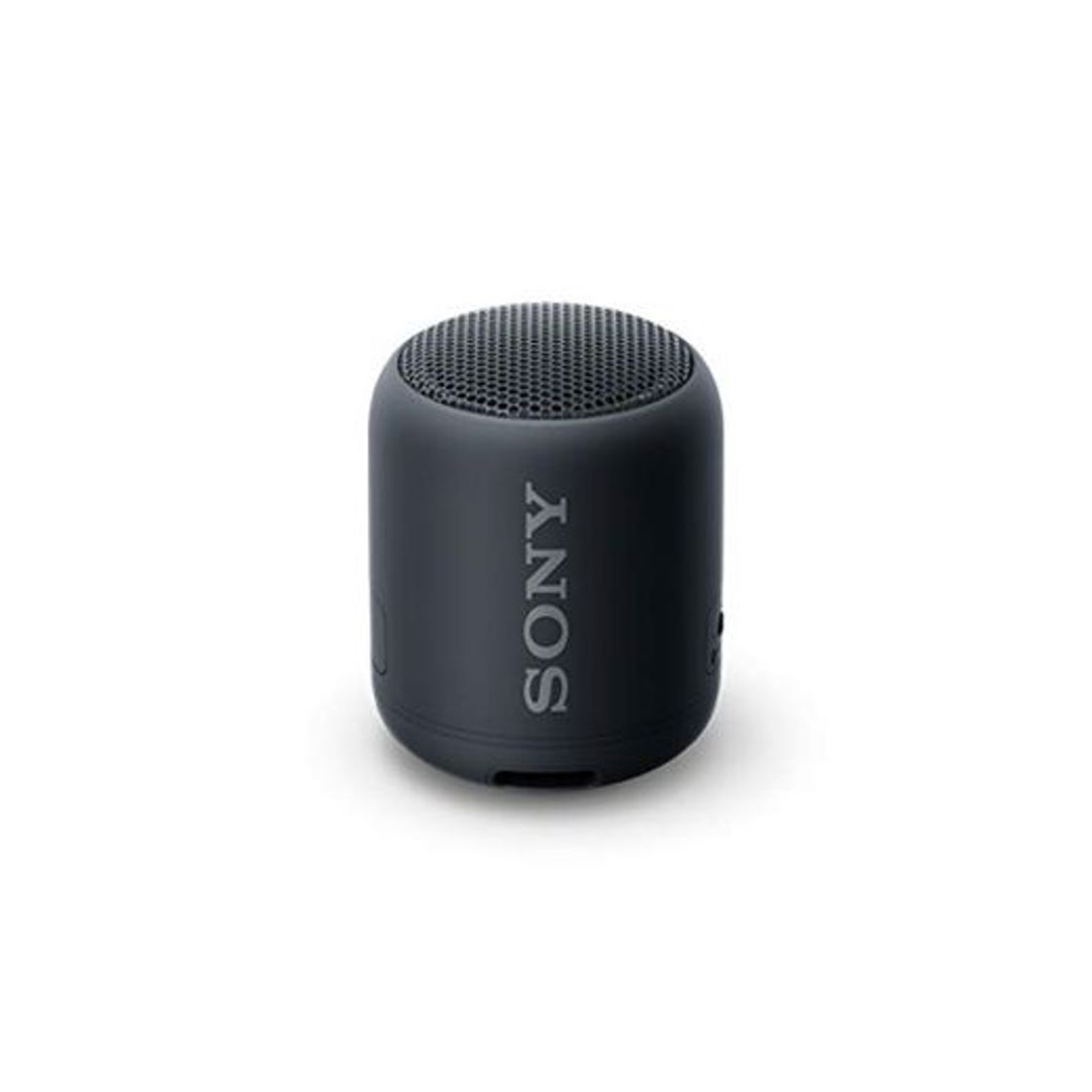 Social Sony SRS-XB12B - Altavoz inalámbrico portátil