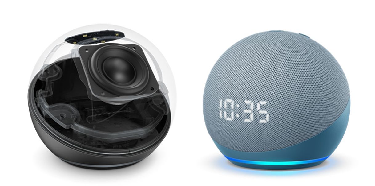 Social Nuevo Echo Dot