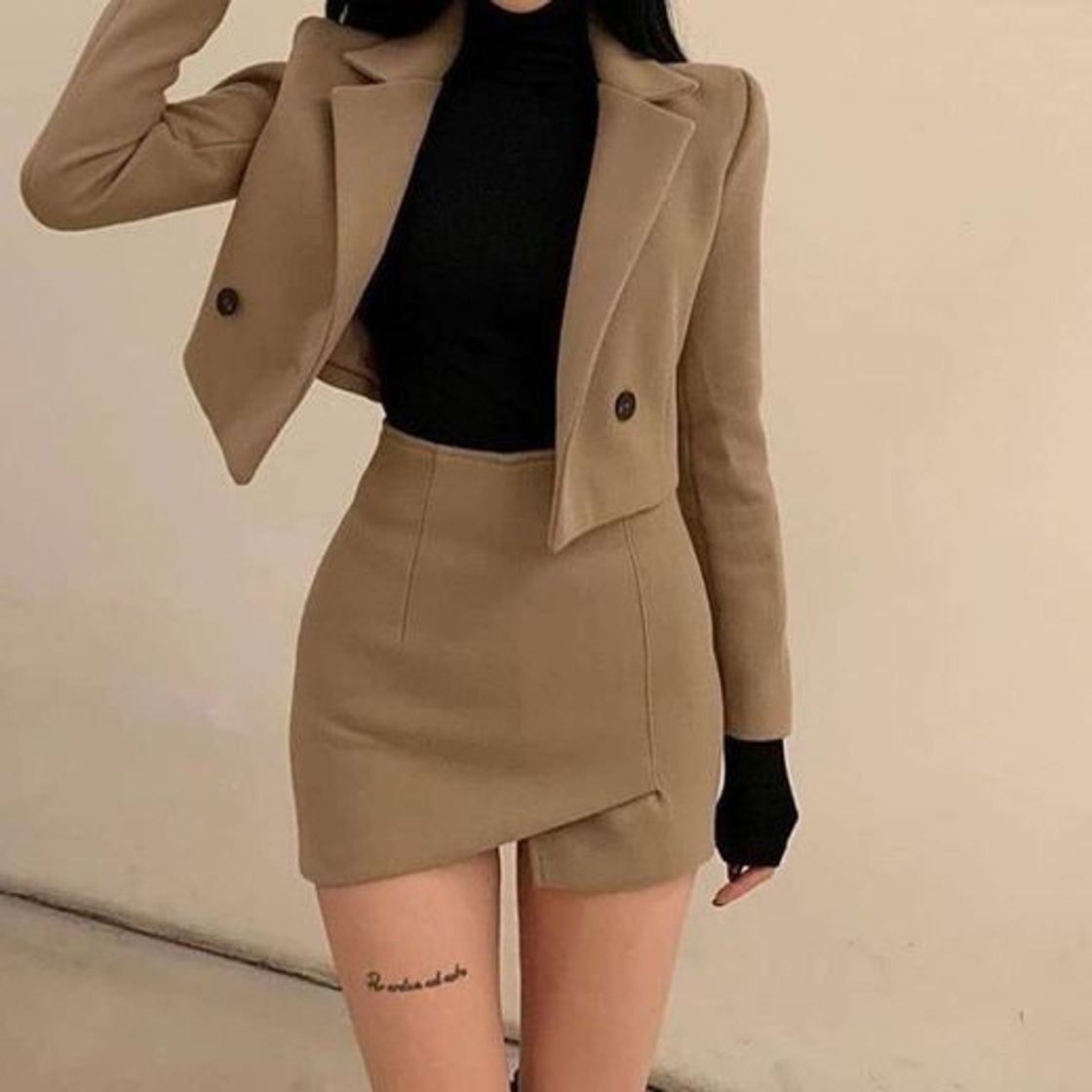Social Outfit