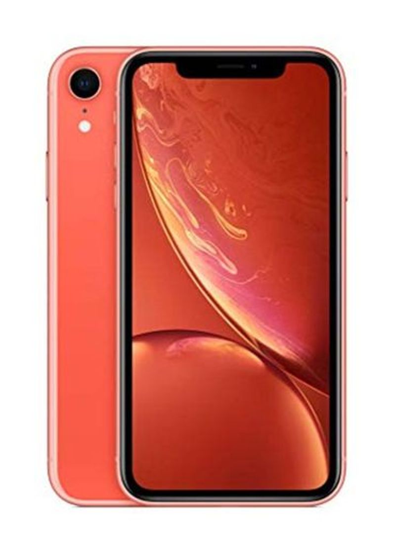 Social Apple iPhone XR