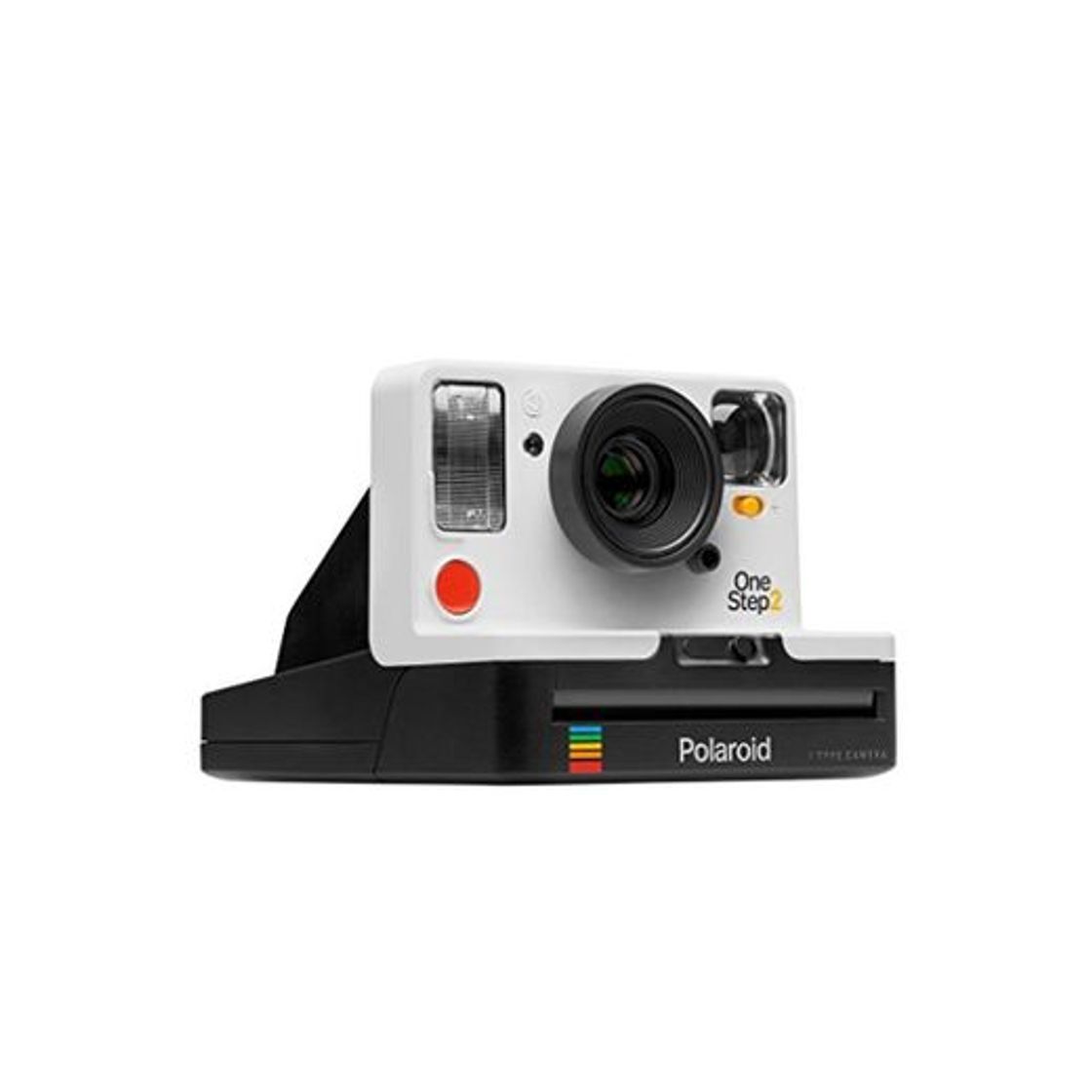 Social Polaroid Originals 9008  One Step 2  Viewfinder i-Type - Cámara