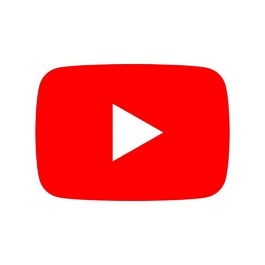 App YouTube: Watch, Listen, Stream