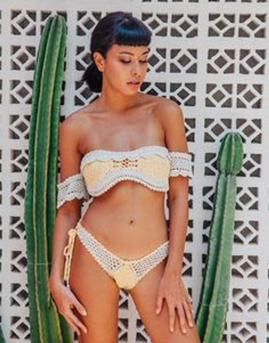 Social Pulau Swimwear