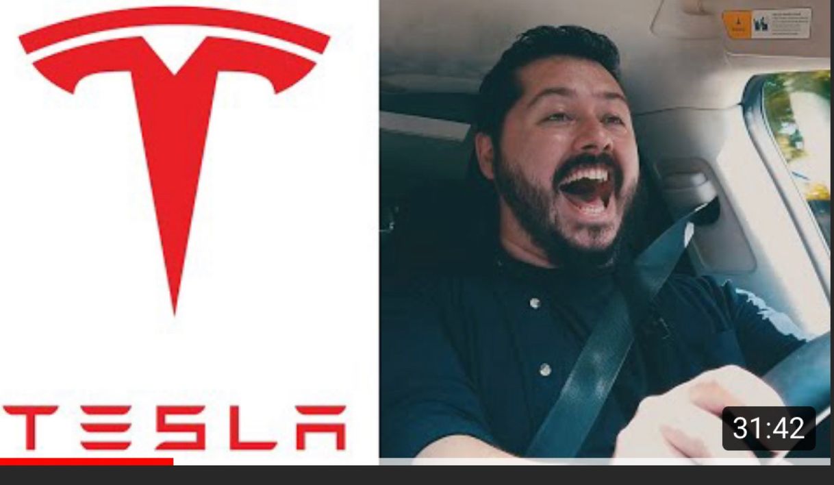 Moda Por que a TESLA é isso tudo mesmo!? #ATILAVLOG - YouTube