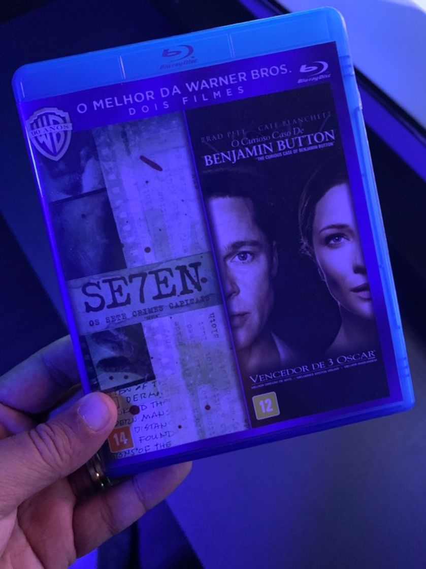 Película Seven