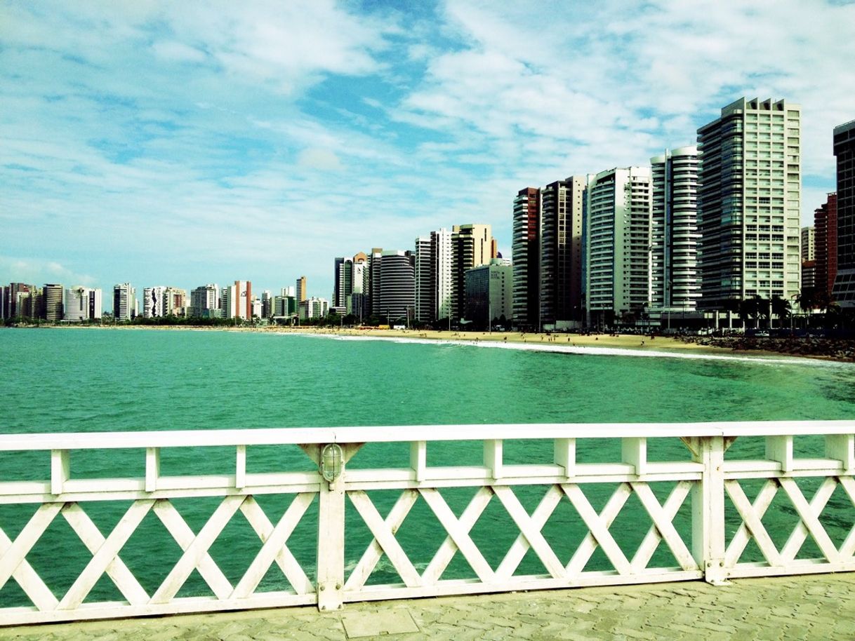 Place Fortaleza