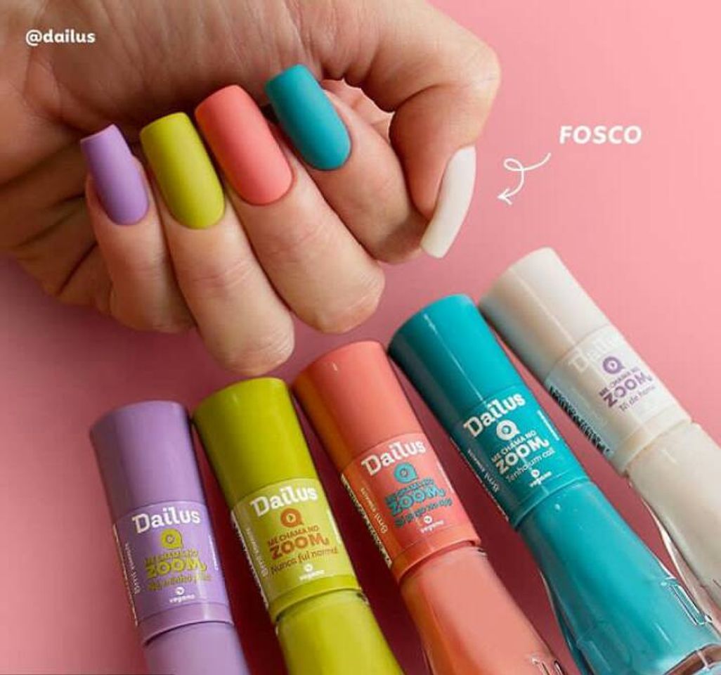 Fashion Esmalte