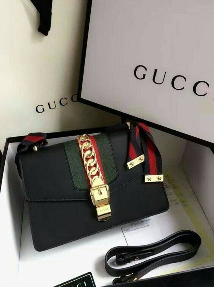 Fashion Bolsa grife