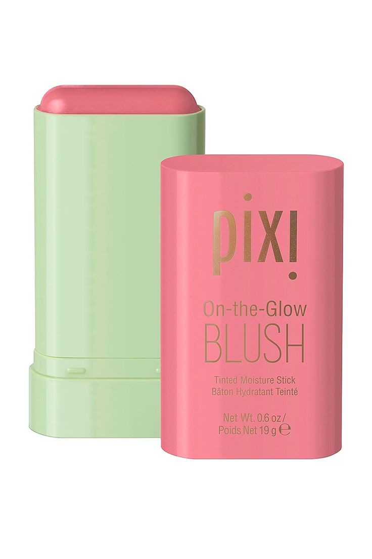 Beauty Esse blush dá um Glow na pele