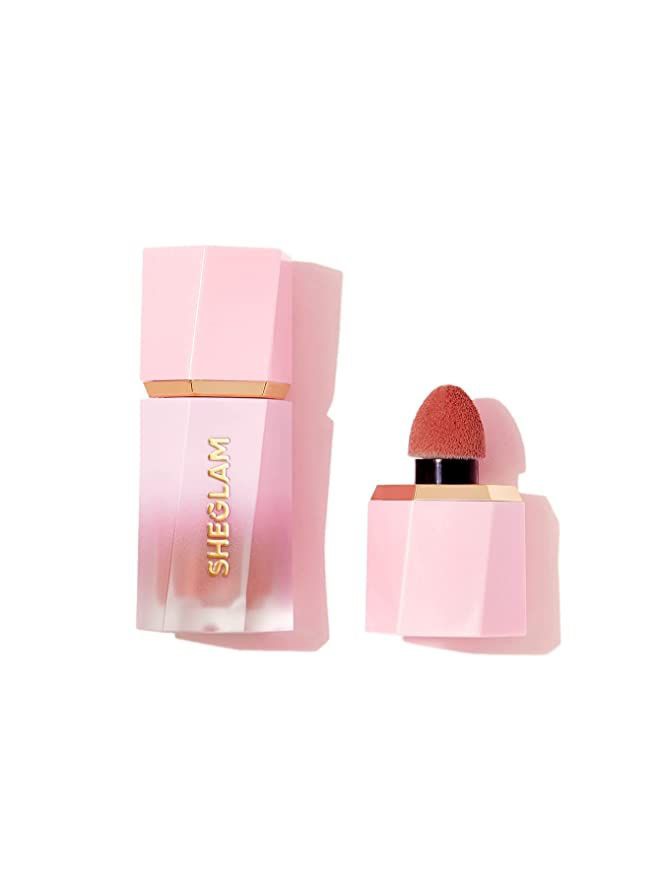 Beauty Blush dá sheglam