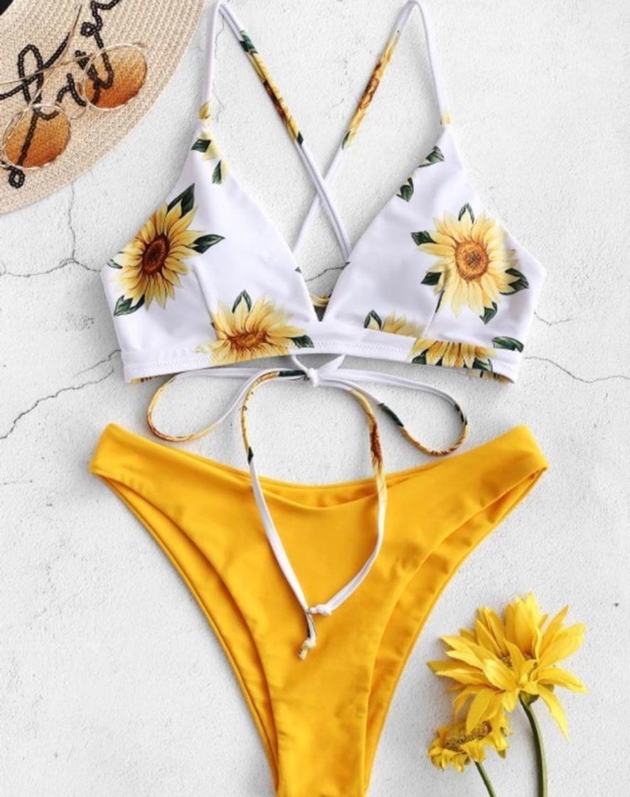 Fashion Bikini 🌻 