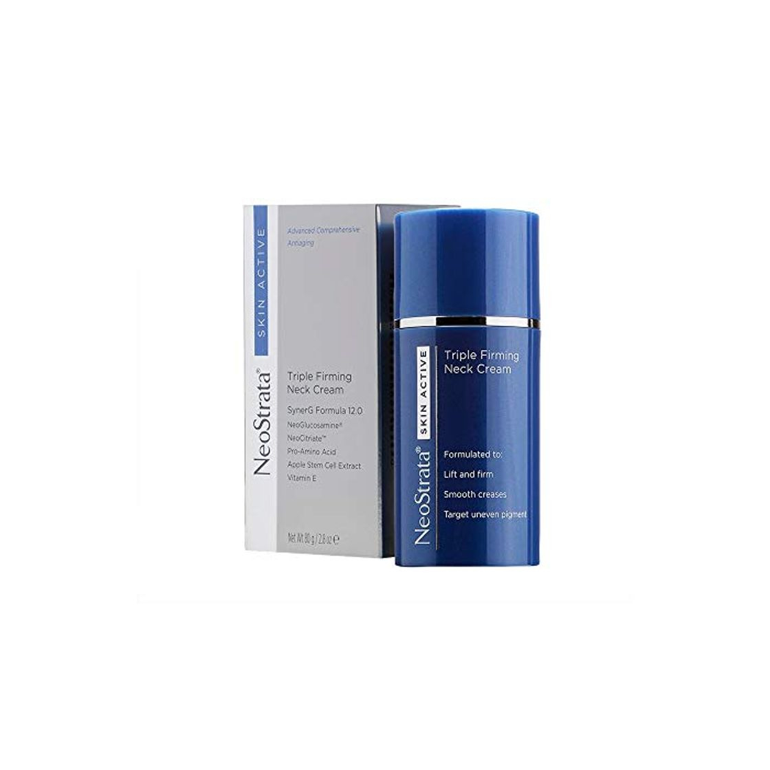 Producto Ifc Dermatologie Neostrata Skin Cr Reaf Cuell80 50 g