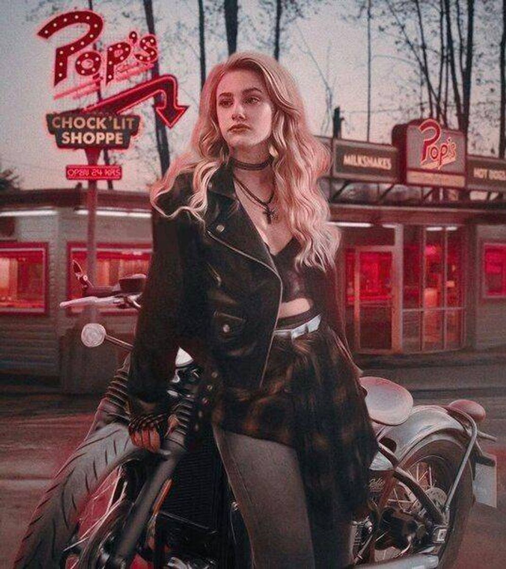 Betty ❤️