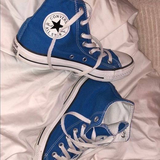 All star azul