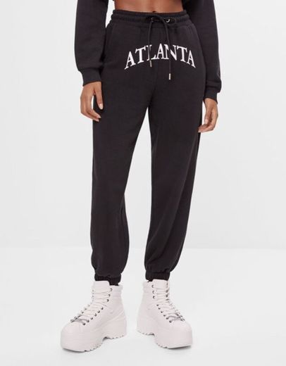 Pantalón Chándal Atlanta