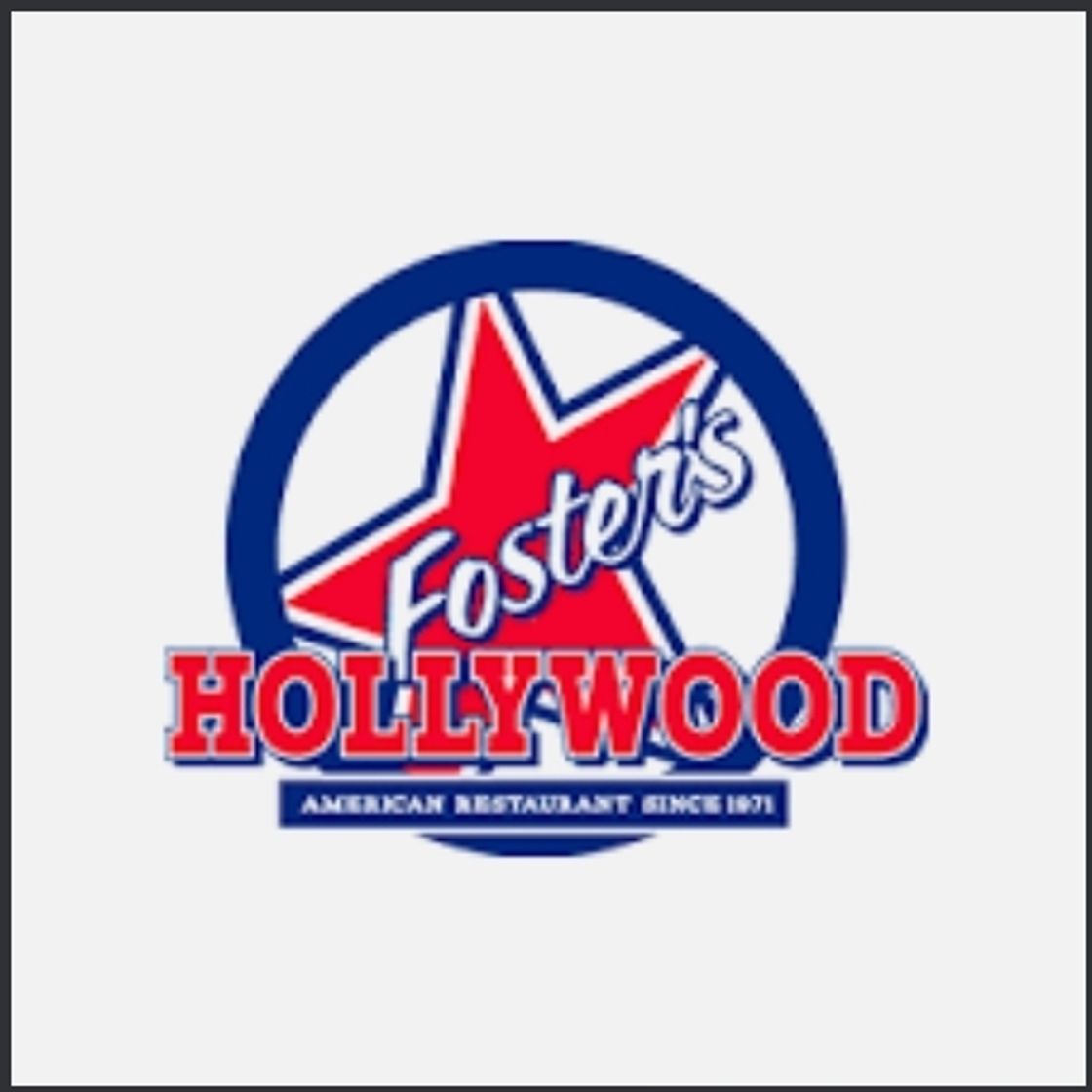 Restaurants Foster's Hollywood Badajoz