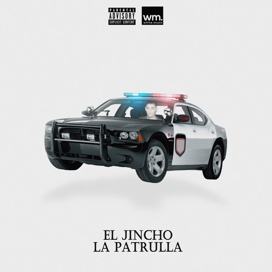 Canción La Patrulla