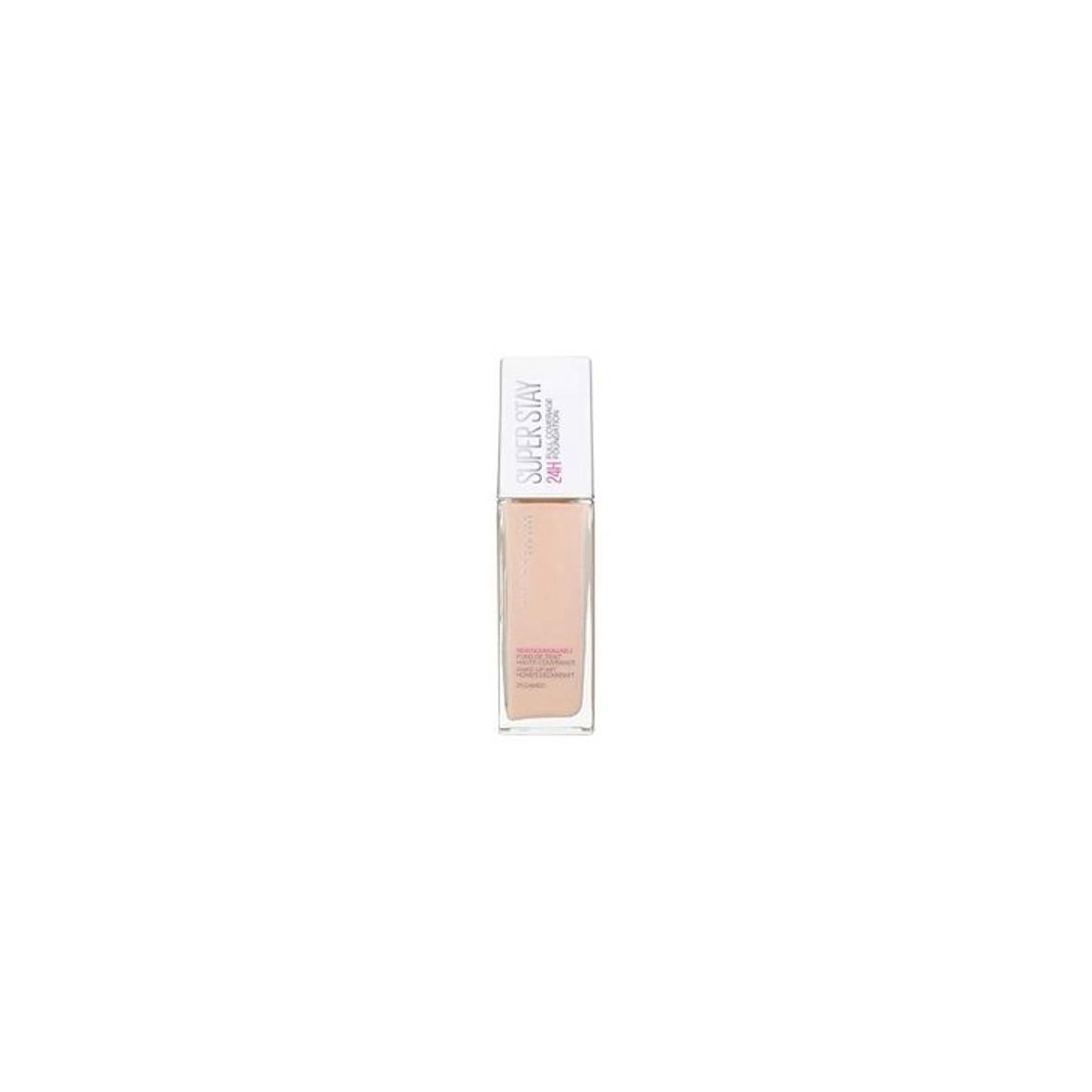 Product Maybelline New York - Superstay 24H