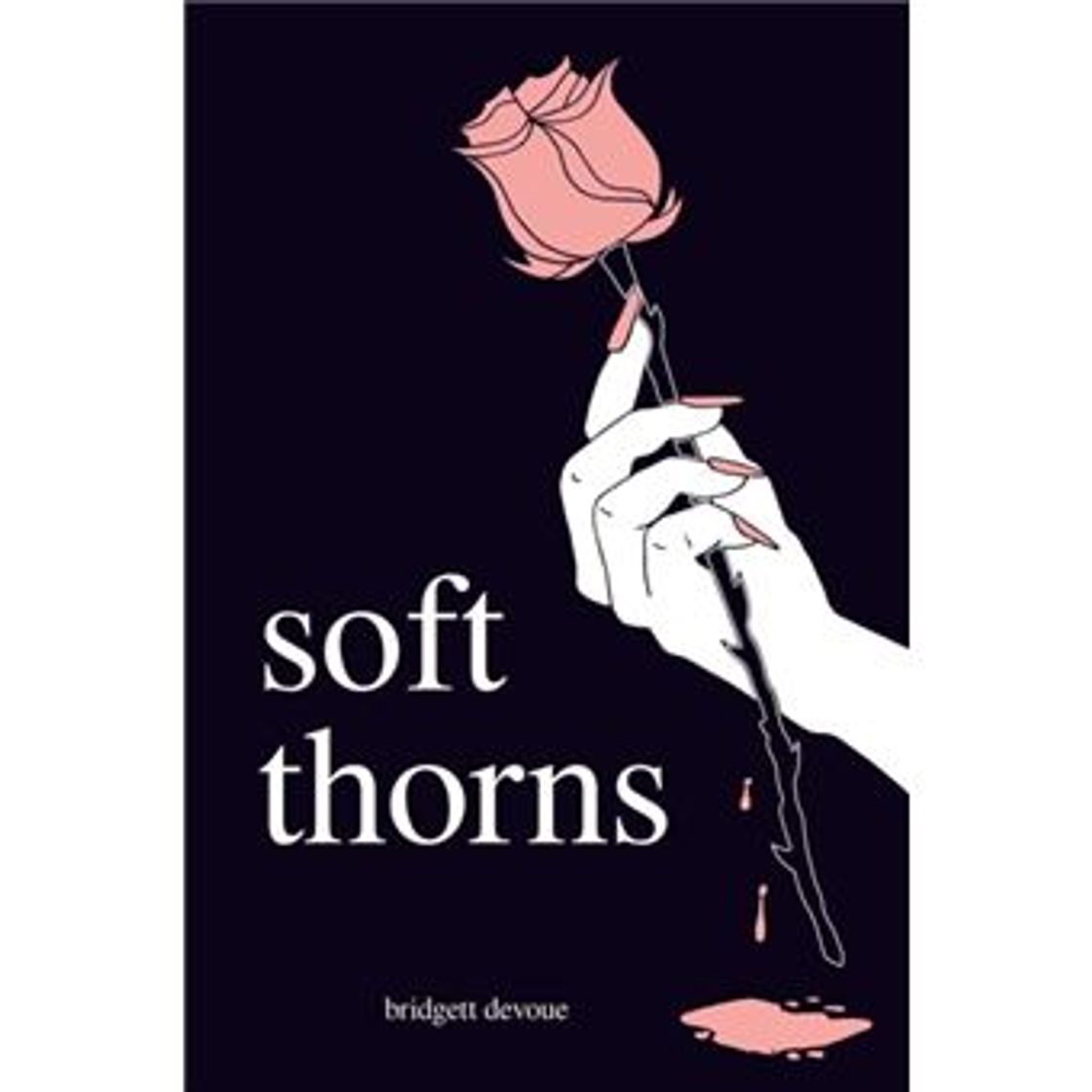 Books Soft Thorns 