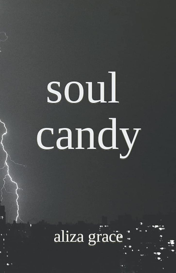 Books Soul Candy | Aliza Grace 