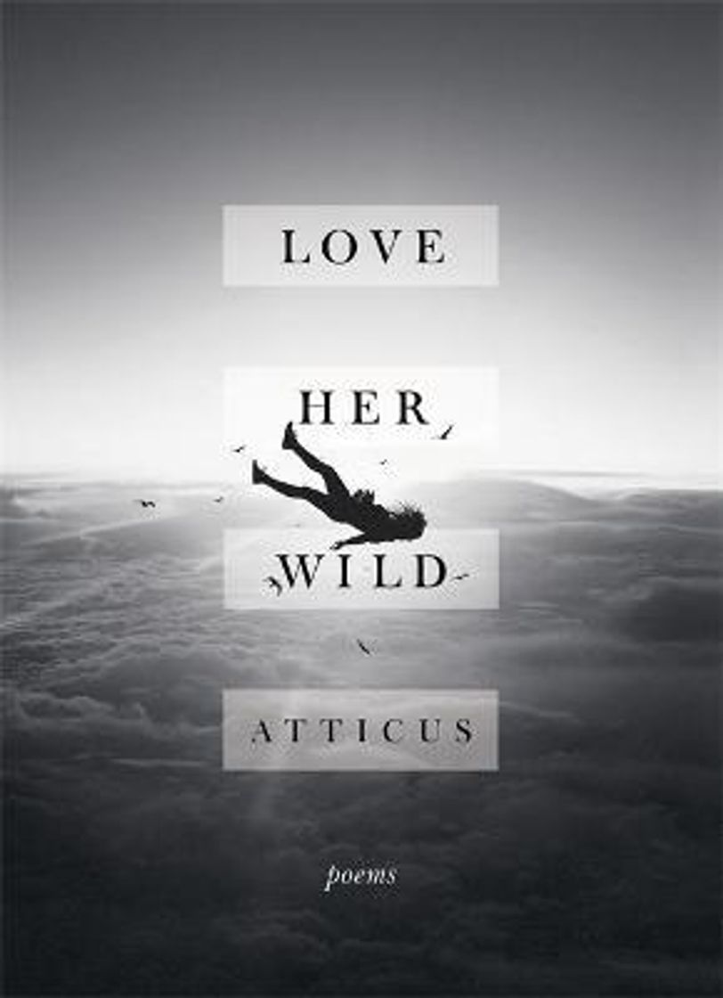 Books Love Her Wild | Atticus 