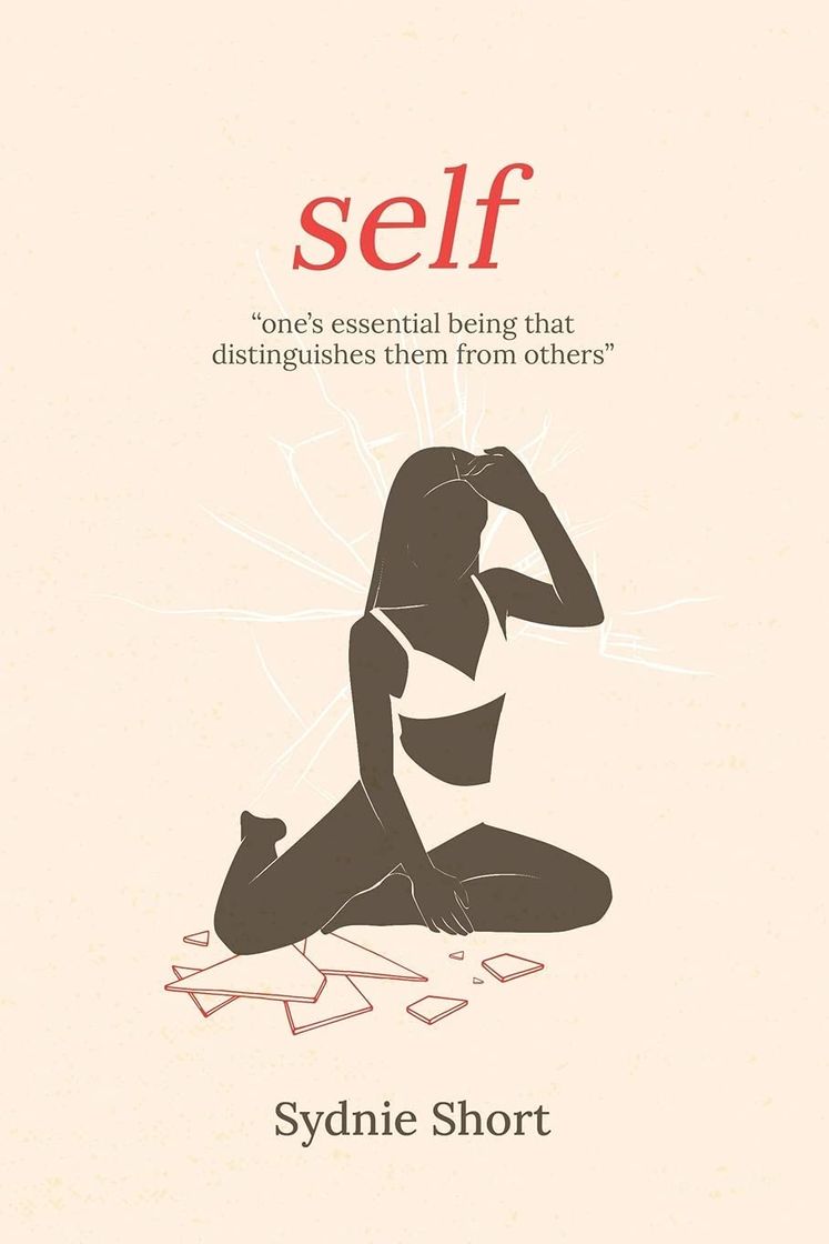 Libro Self | Sydnie Short 
