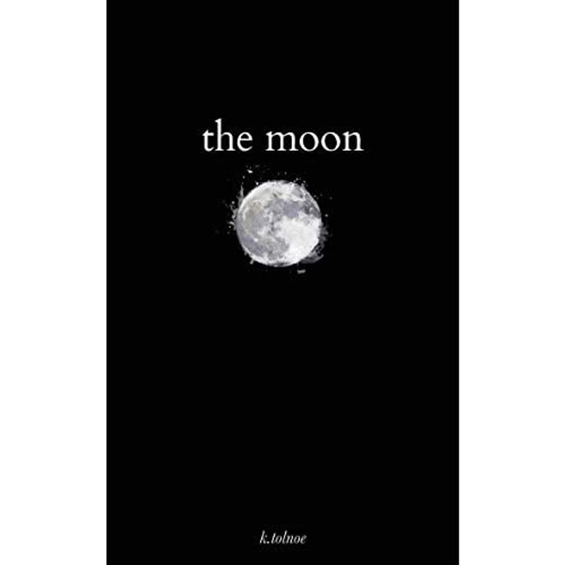 Libros The moon | K. tolnoe