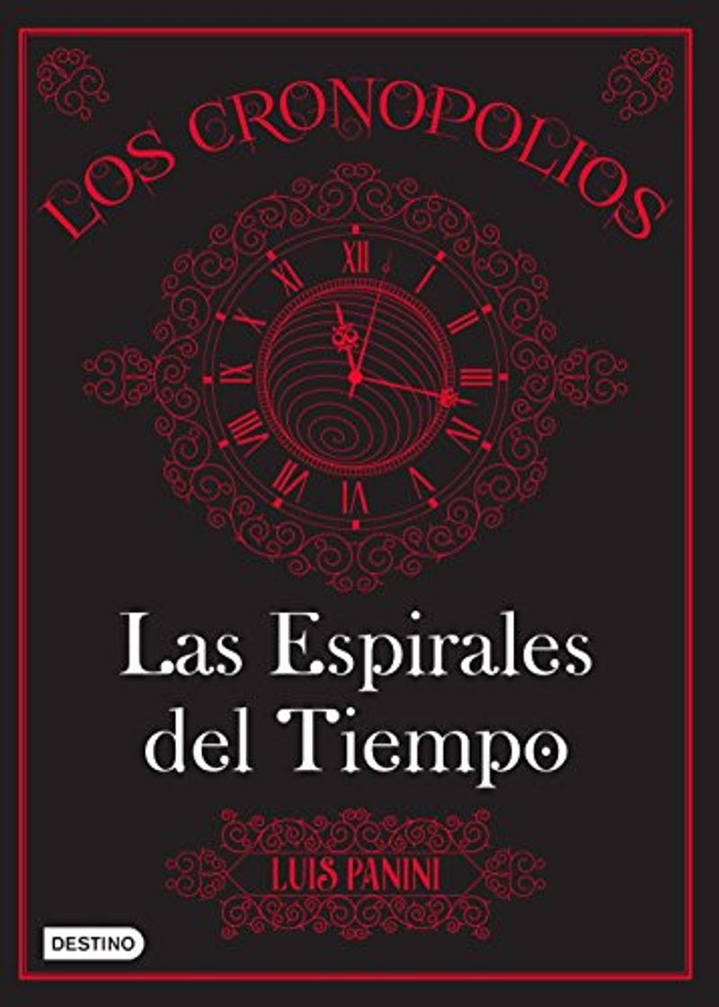 Libros Los Cronopolios 1