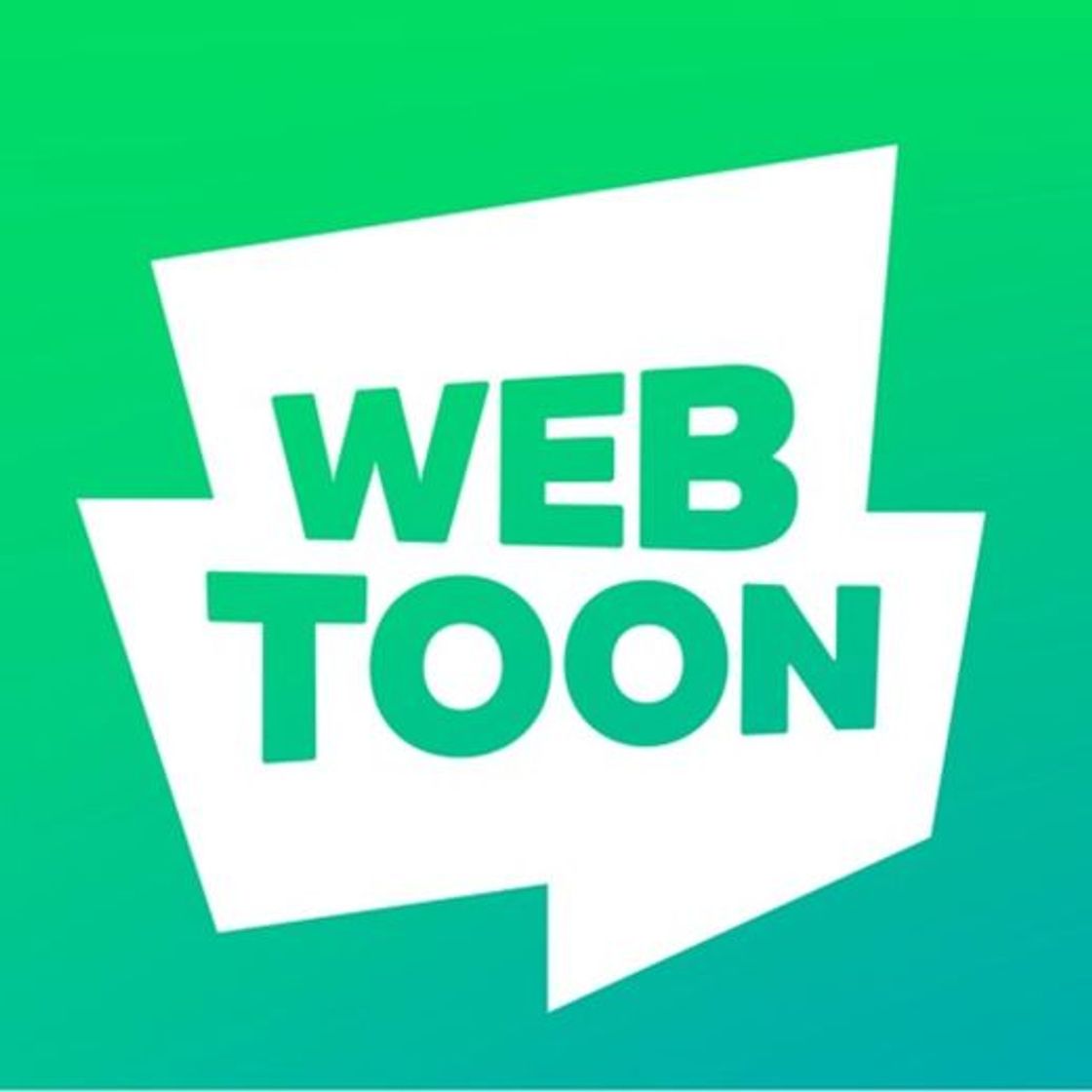 App 네이버 웹툰 - Naver Webtoon