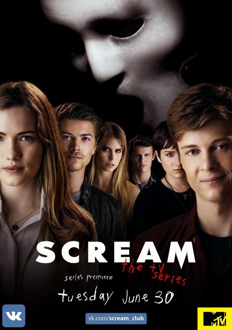 Serie SCREAM