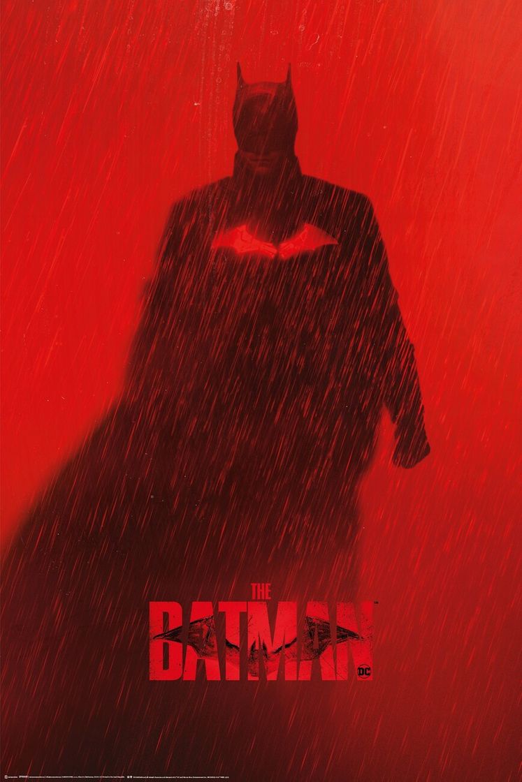Movie The Batman 