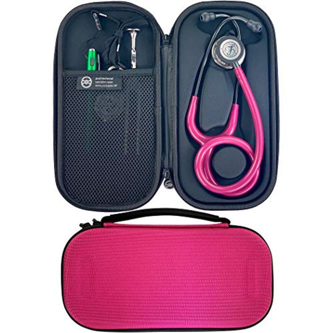 Productos Pod Technical Classicpod - Funda para estetoscopio Littmann Classic Stethoscopes