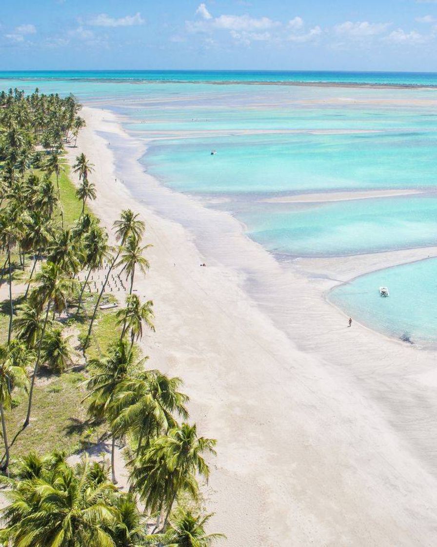 Moda Praia de Antunes -Alagoas