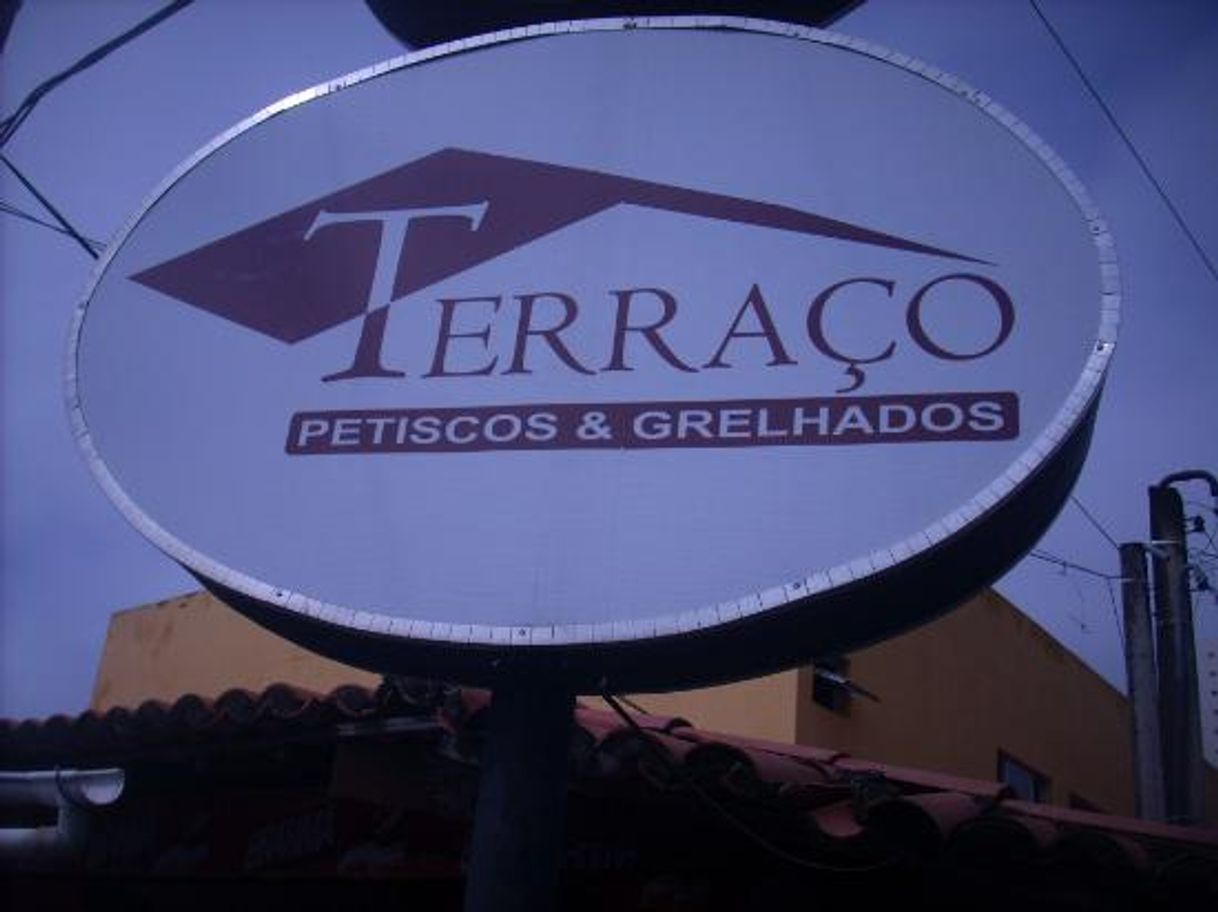 Restaurantes Terraço Petiscos e Grelhados