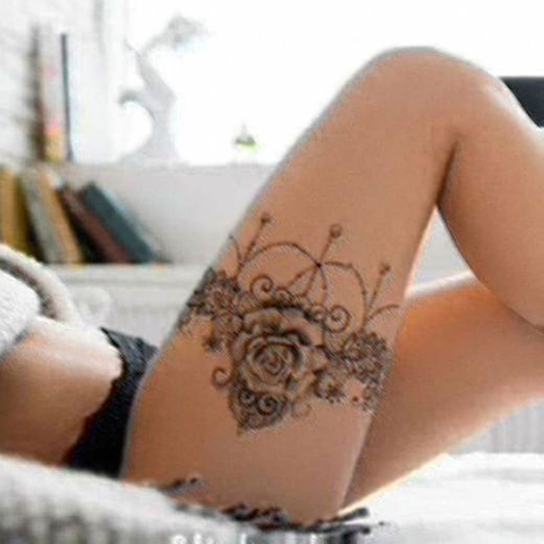 Social Tatuagens 