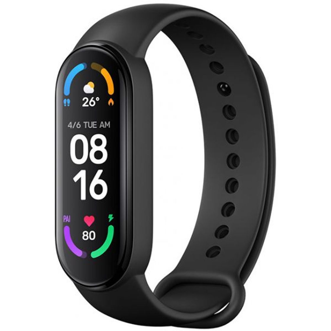 Moda Mi Band 6