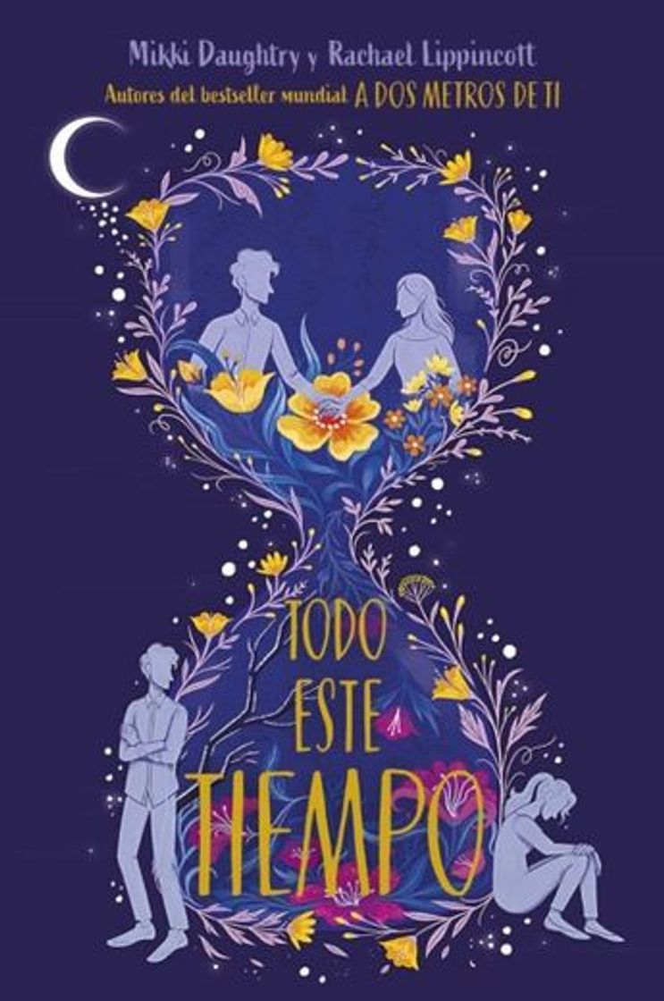 Libros TODO ESTE TIEMPO | RACHAEL LIPPINCOTT | Casa del Libro