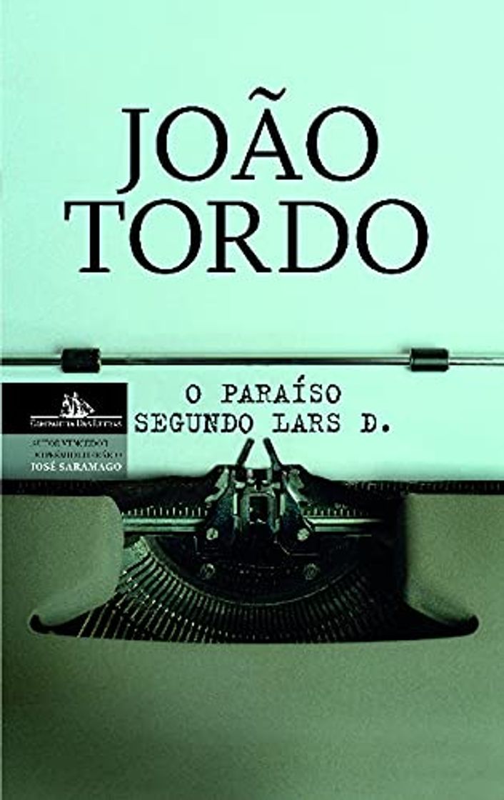 Libro O PARAÍSO SEGUNDO LARS D.