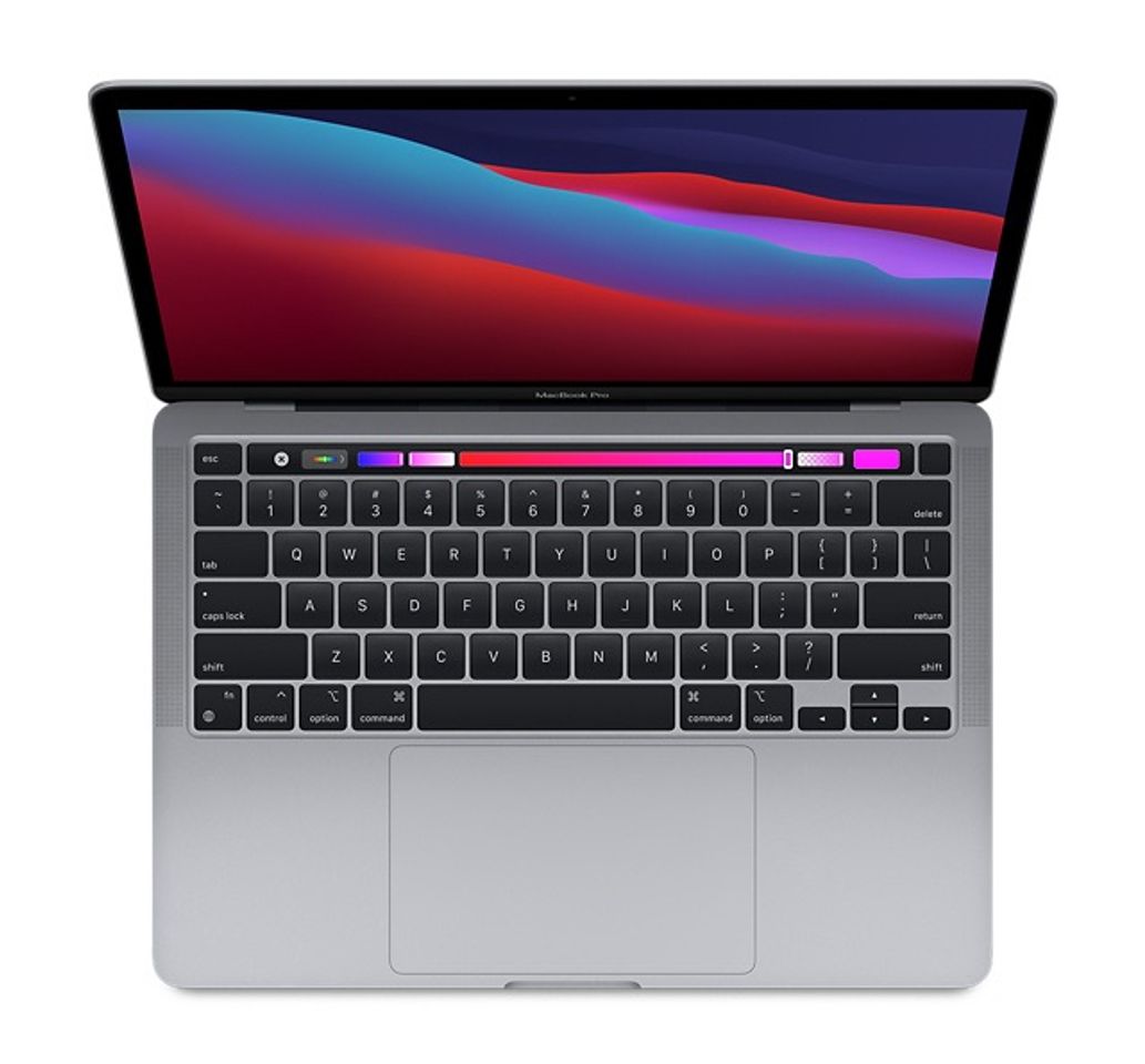 Products Apple MacBook Pro 13” 2020