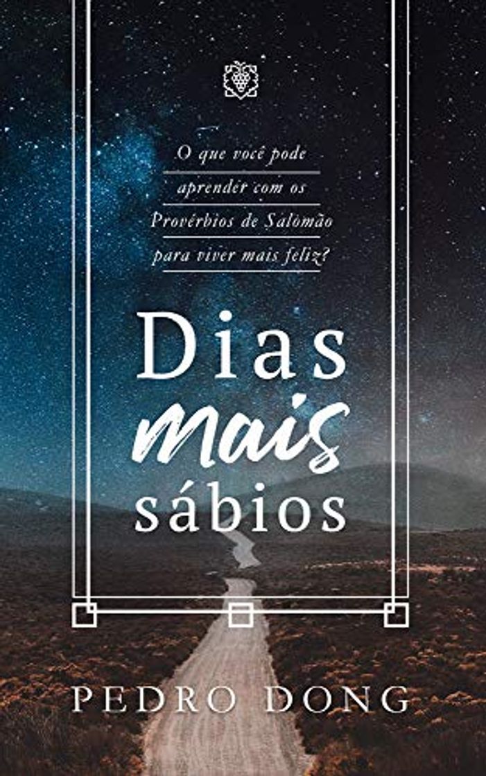 Libro Dias mais sábios