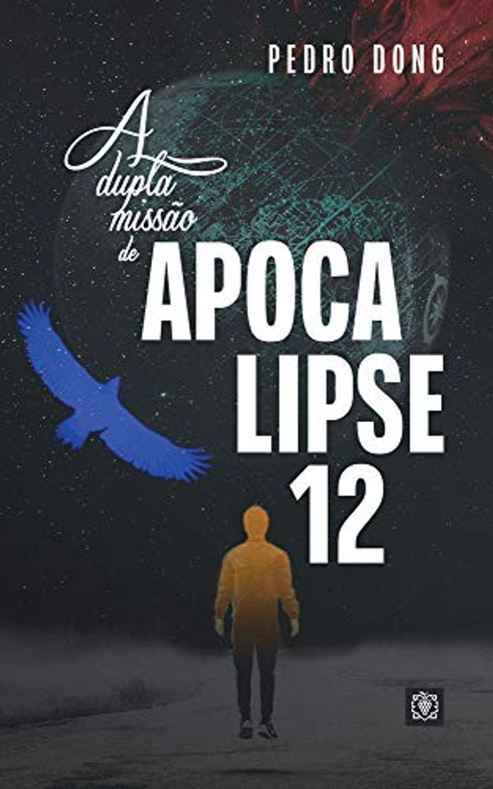 Libro A dupla missão de Apocalipse 12