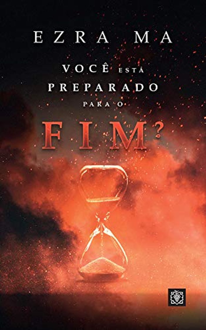 Book Você está preparado para o fim?